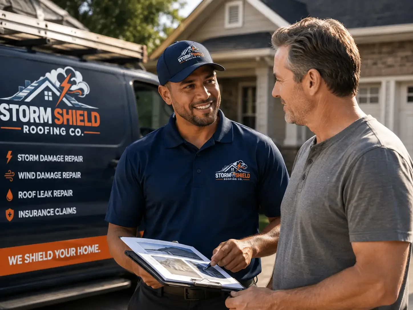 Storm Damage Roof Repair Echo Lake, CA FAQs